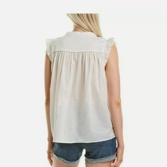 J.Crew Farmer's Market Top - Picture 4 of 16